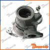 Turbocompresseur pour FIAT | 54399880093, 54399700093
